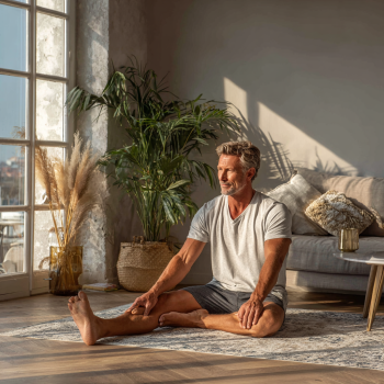 Здорові вени та активний спосіб життя